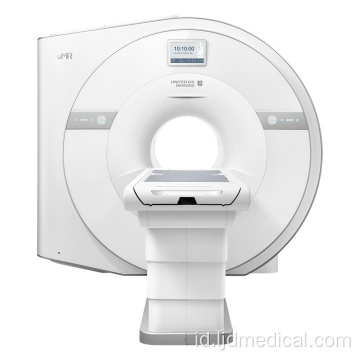 multi-slice helical CT Scanner / mesin CT radiate room